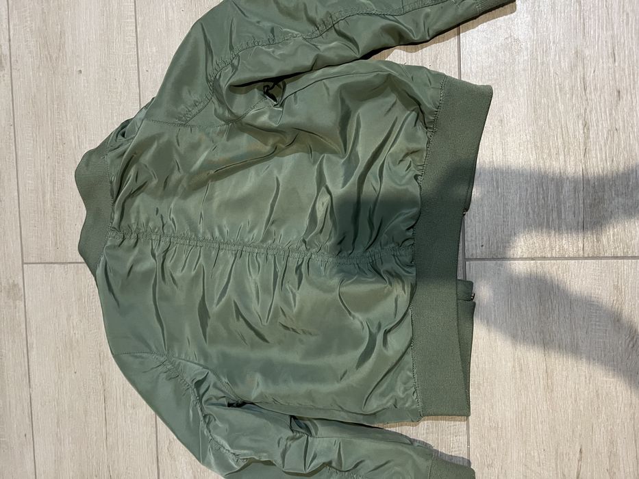 Sprzedam kurteczkę H&M