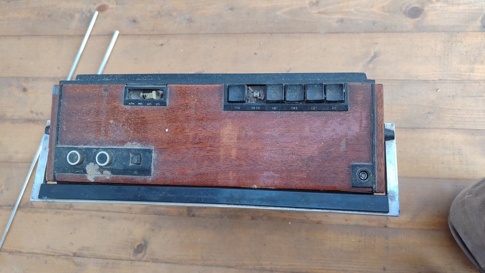 Ленінград  006 стерео