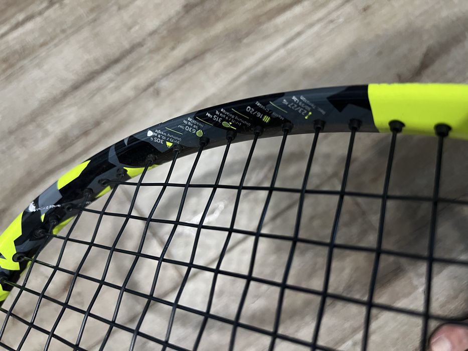 Ракетка теннисная Babolat Pure Aero