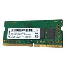 Memória DDR4 4GB 2666mhz