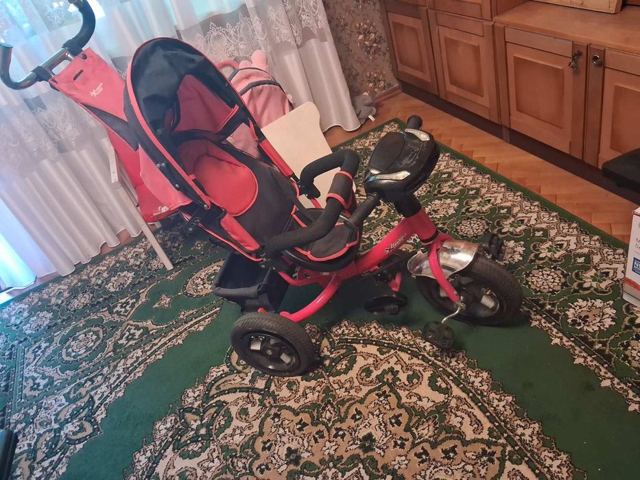 Велосипед дитячий