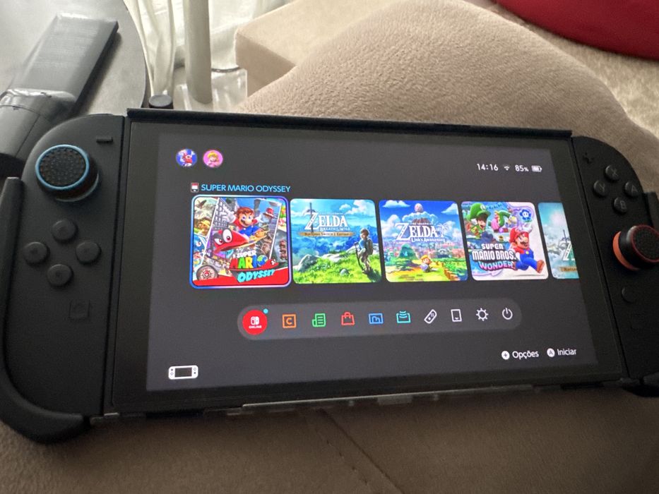 Nintendo Switch 2