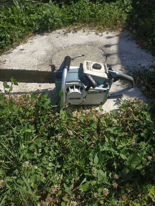 Крайсман ps 3,7 ПС