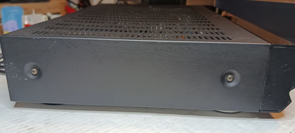Wzmacniacz stereo Philips FA-741