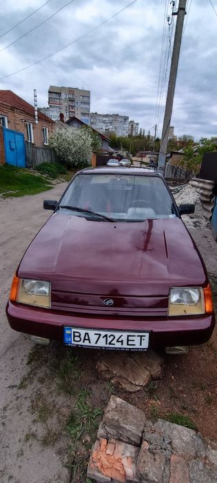 Продається Заз Славута 1,2si