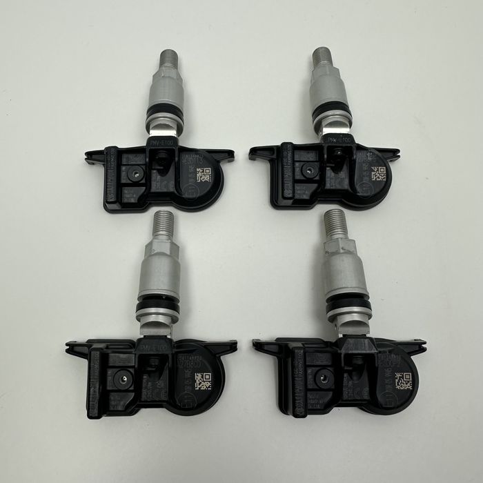 DEMO ORYGINALNE Czujniki ciśnienia TPMS Toyota / Lexus PMV-E100