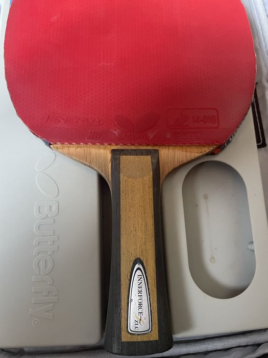 Butterfly Innerforce ZLC+ Bolsa Original Butterfly