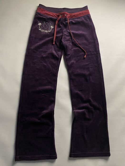 Вінтажний Костюм Juicy Couture