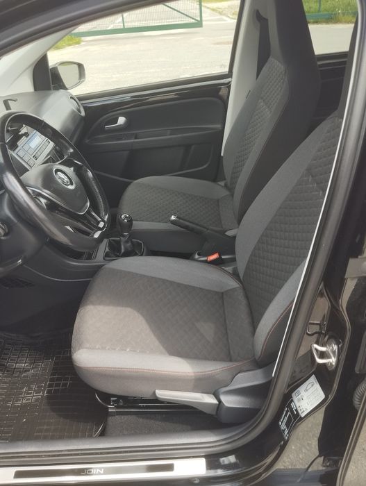 Sprzedam Volkswagen up