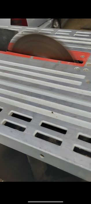 циркулярная пила Einhell TKS 250 UV