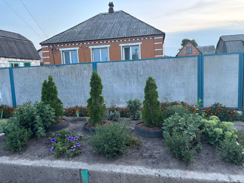 Продам дом Печенеги