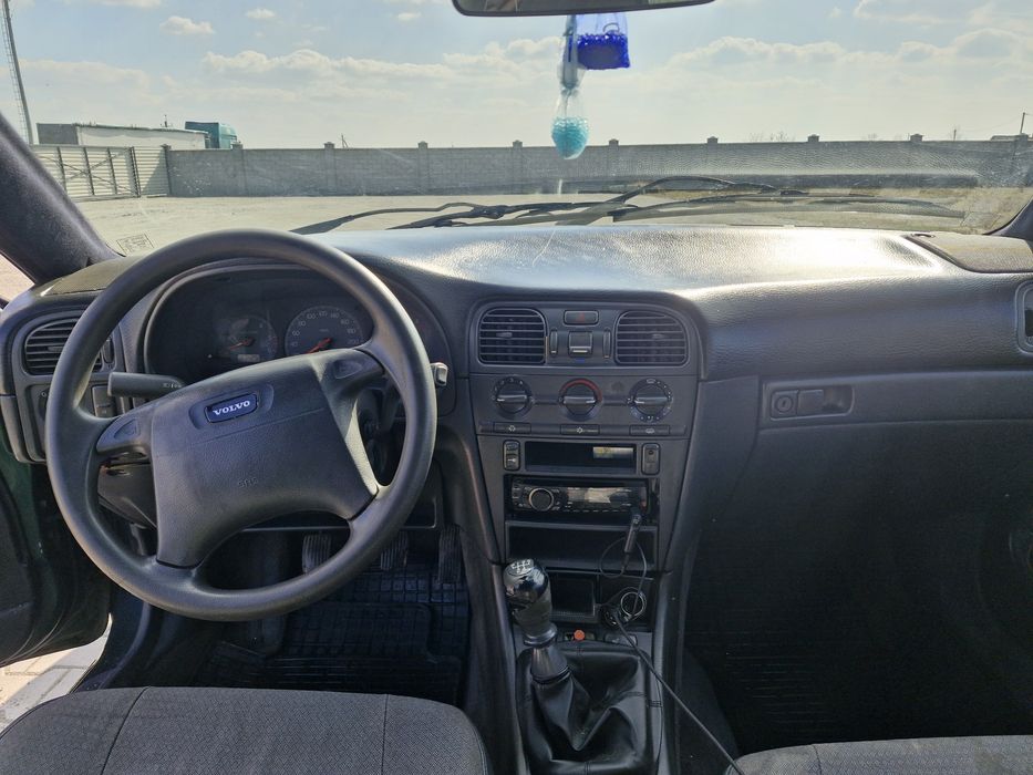 Volvo v40 1.9 diesel