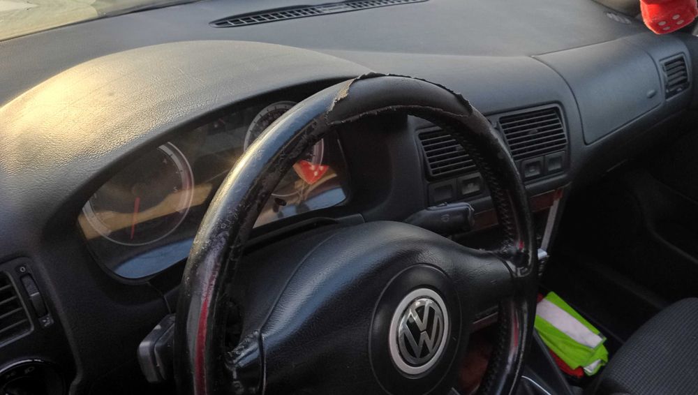 Carro VW bora 1.9tdi — photo 4