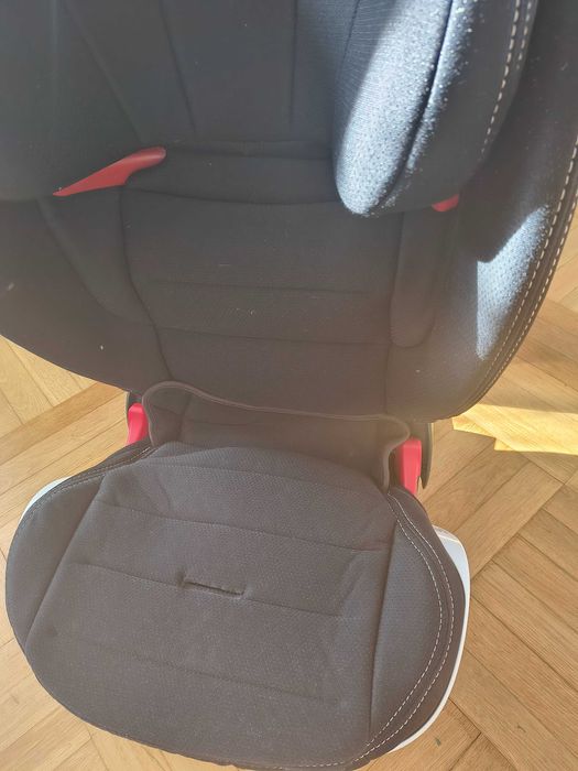 Fotelik samochodowy BeSafe IZI Flex Fix i size