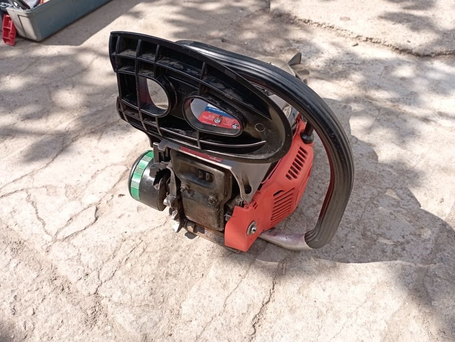 бензопила Tatra Garden MS-170.