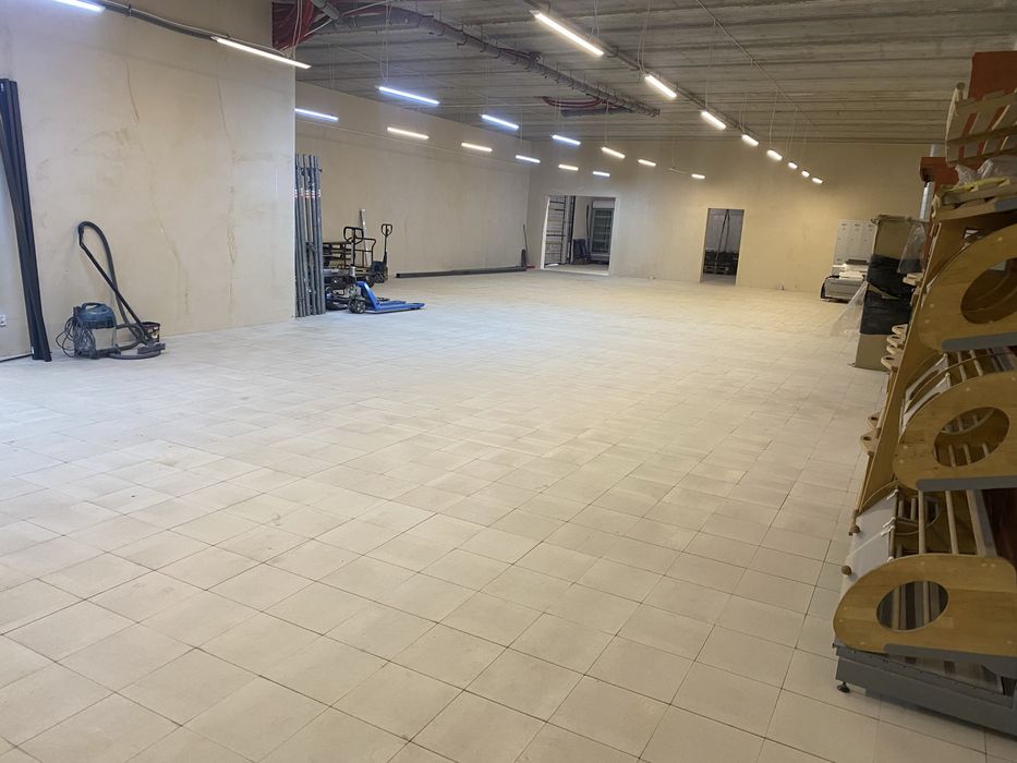 Lokal użytkowy 50m2, 233m2, magazyn 50m2