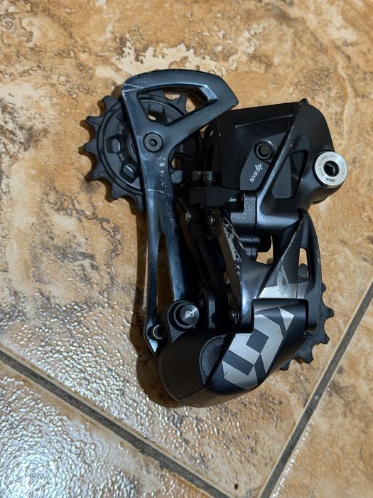 Przerzutka tylna SRAM XO1 Eagle AXS