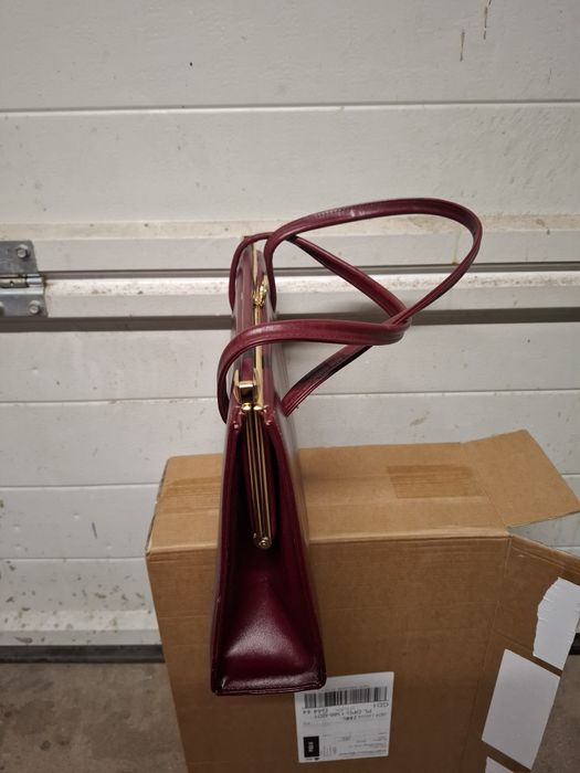 Elegancka torebka damska