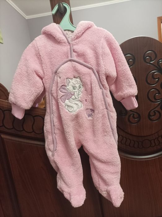 Продам Комбезик 68-74р.