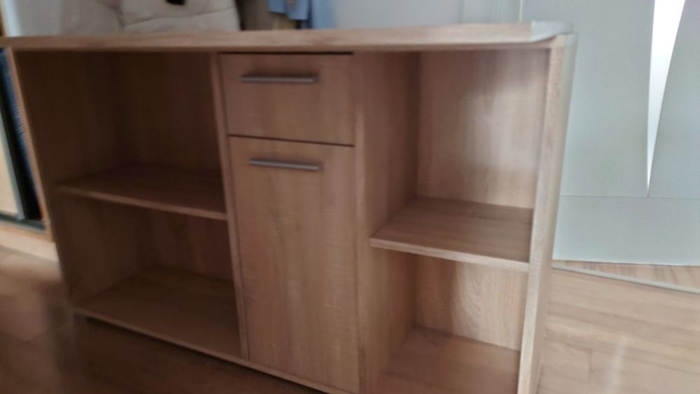 Sprzedam komodę w formie biurka