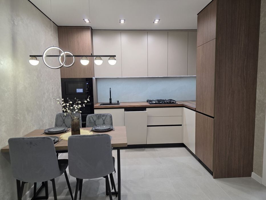 Продаж 2к квартири, 57 кв.м, р-н БАМ
