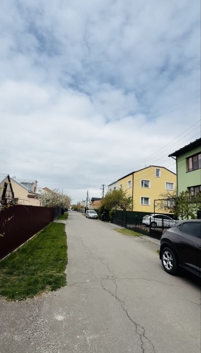Продаж будинку Дубляни по вулиці Сагайдачного в