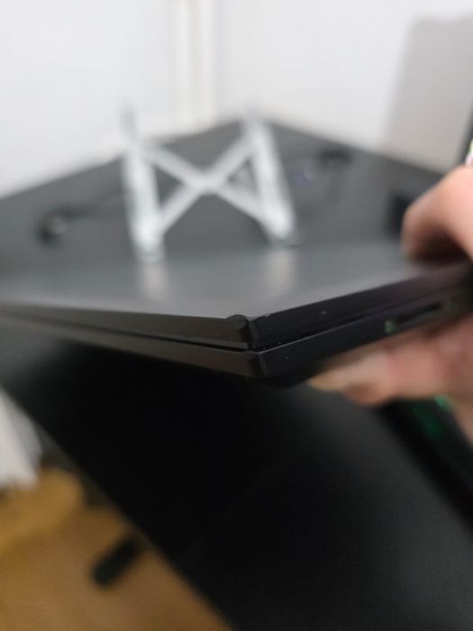 HP Pavilion Gaming 16