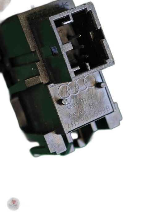 Botão / Interruptor Genérico AUDI A8 D4 3.0 TDI quattro (184 kW / 250 cv) [07.2010 - 01.2018]
