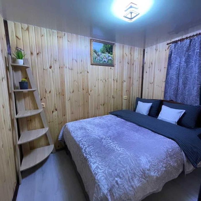 Котедж у Славську»Хата в Карпатах «люкс