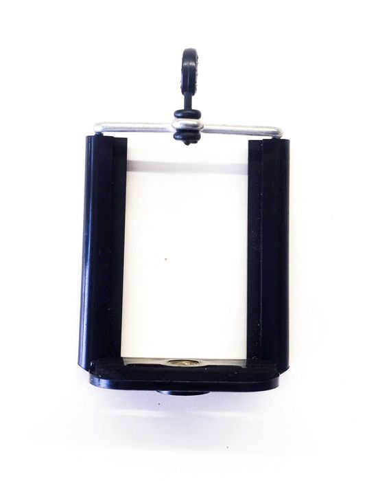 Mini Tripé Smartphone/Máq. Fotográfica + Adaptador + disparador NOVO