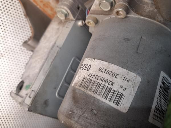 Coluna de direção RENAULT Kangoo Express (FW0/1_)