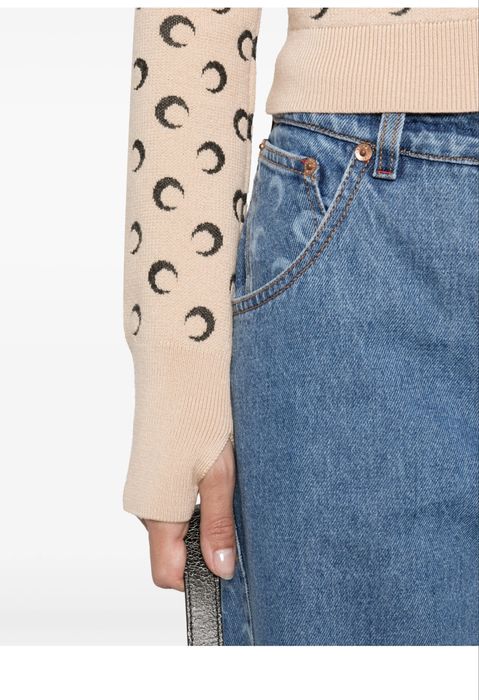 Светр Marine serre