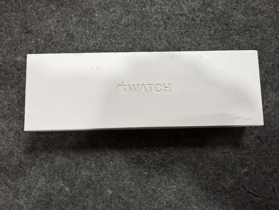 Smart Watch Series 10 46mm