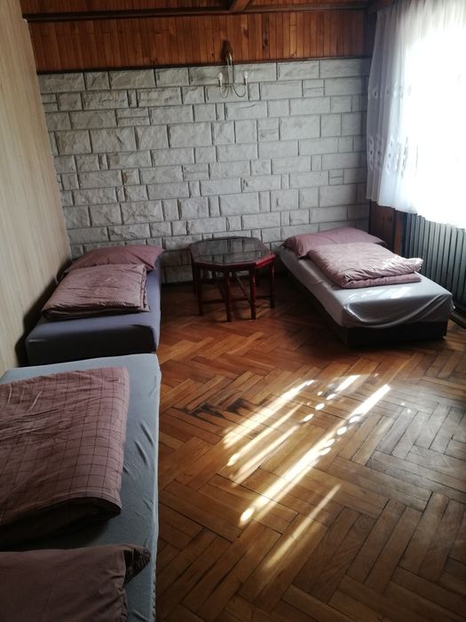 Kwatery pracownicze Mszczonów 30 zł
