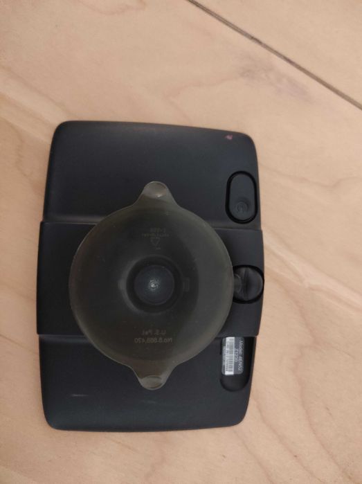 Sistema de navegação GPS TomTom + Acessórios