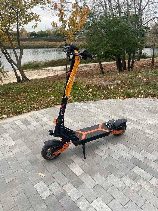 Продам самокат G2 max