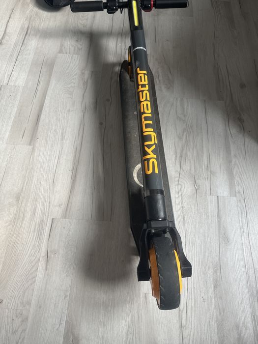 Hulajnoga Elektryczna Skymaster monster