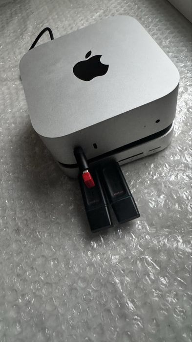 mac mini - Персональні комп'ютери - OLX.ua