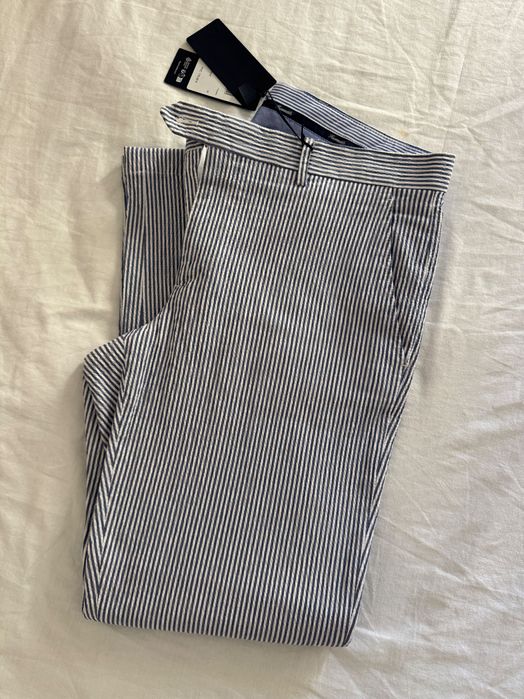 Calças – Façonnable