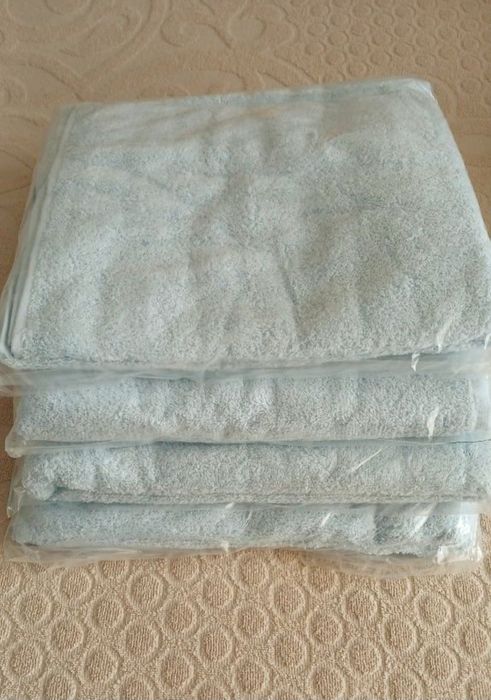 Полотенца банные