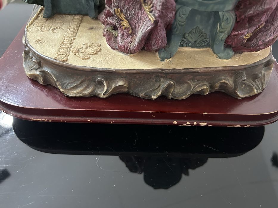 Peca decorativa antiga