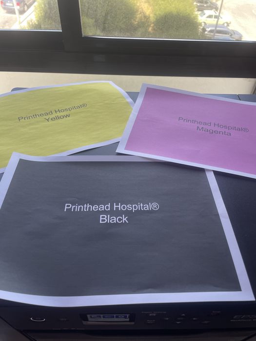 Impressora Epson A3 wf-7310 sublimaçao