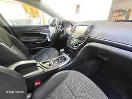 Opel Insignia Sports Tourer 2.0 CDTi Cosmo