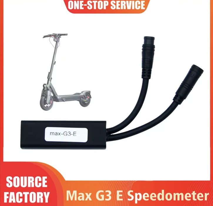 Segway g3 max modulo deslimitador, speed unlock