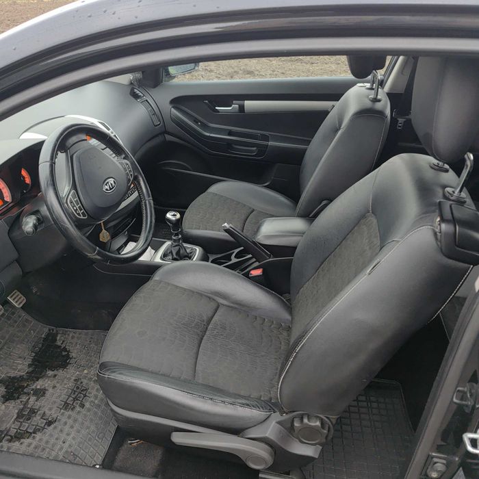 Kia proceed 2 komplety kół