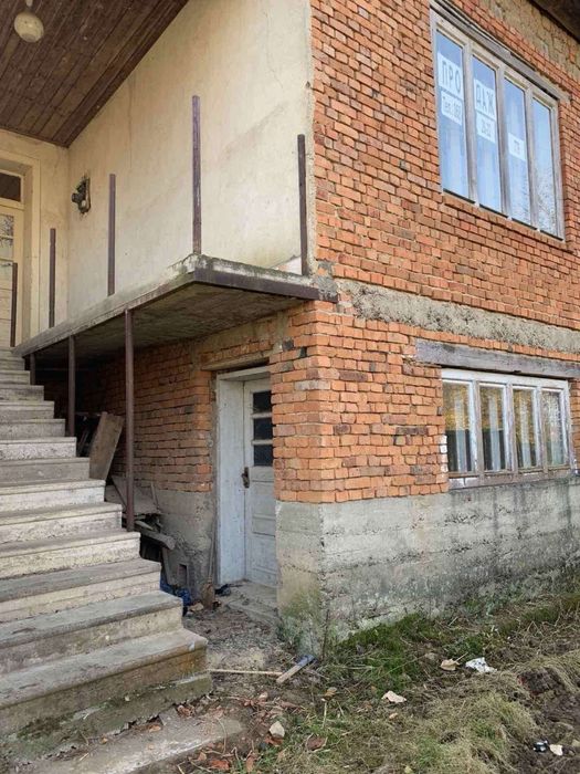 Продам будинок с. Білки