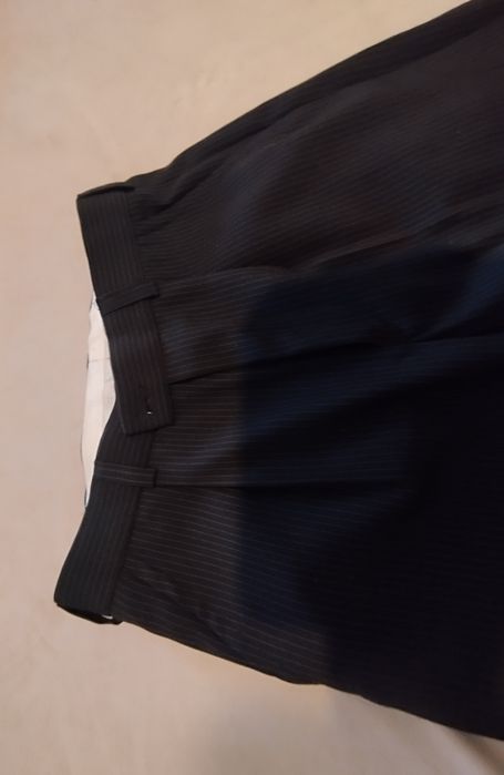 Garnitur komplet  rozm.152