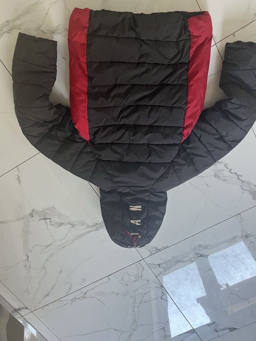 Kurtka Jordan 132/147 cm