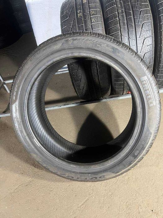Без передоплати! Шини зима Б/В 225 45 18  Pirelli RNF арт. 5209