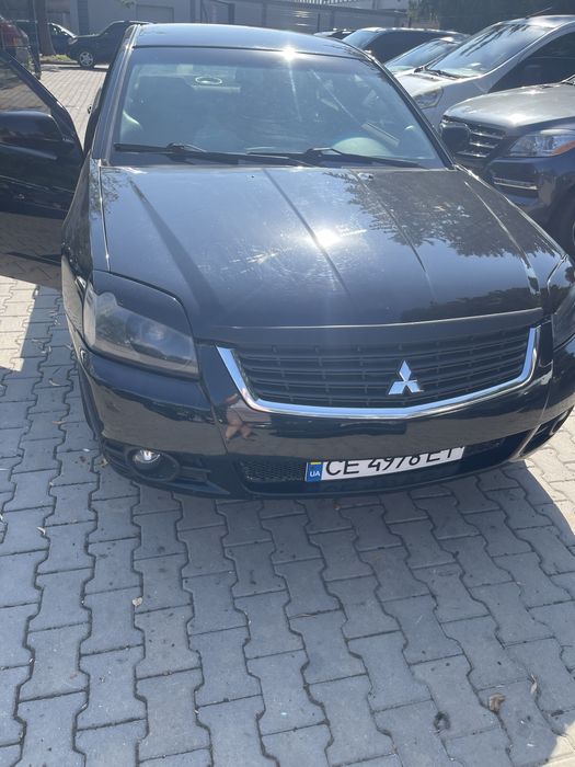 Продам авто Galant